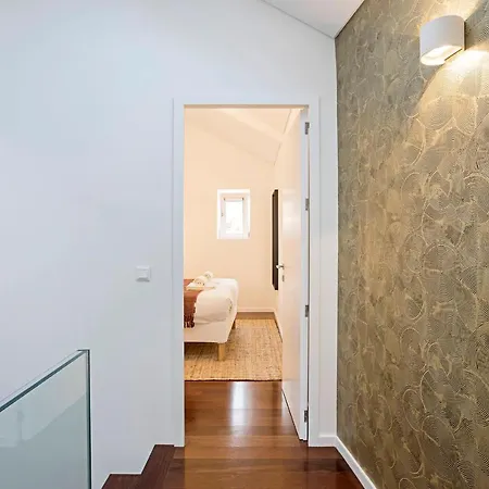 Wonderful 2br Duplex Near River By Lovelystay Apartment